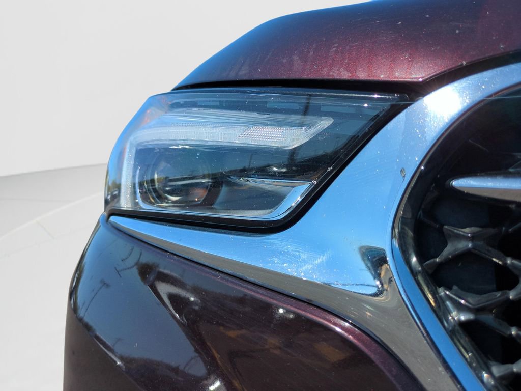 Used 2021 Buick Enclave Avenir w/ Avenir Technology Package image 9