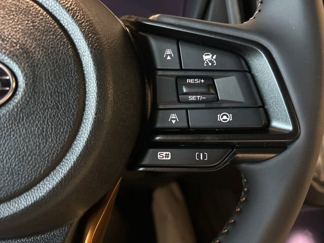 New 2026 Subaru Forester Wilderness image 14