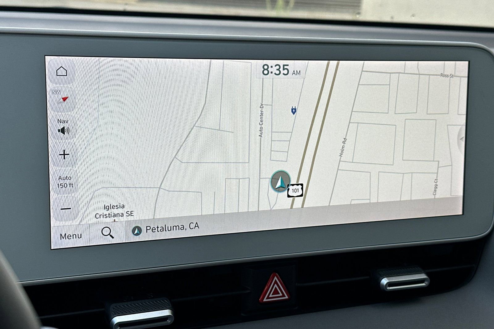Certified 2024 Hyundai Ioniq 5 SEL RWD image 21