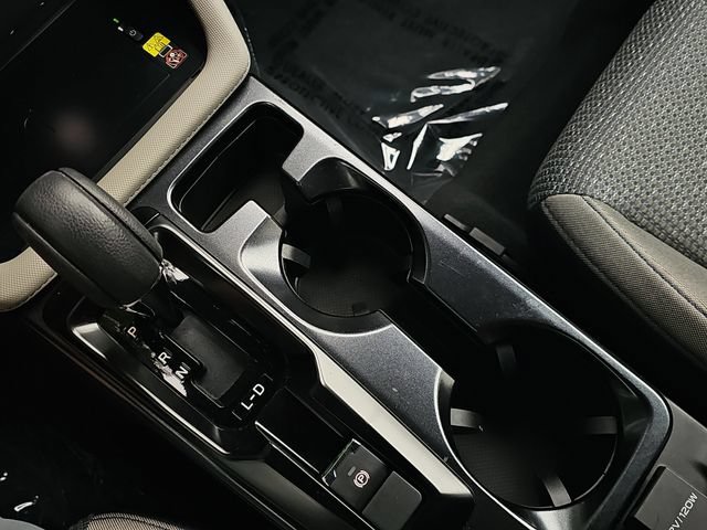 Certified 2026 Subaru Forester Premium AWD/4WD image 17