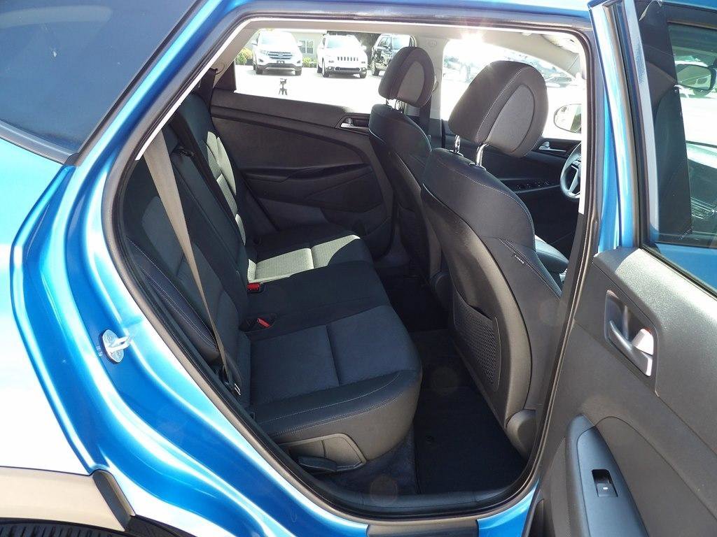 Used 2016 Hyundai Tucson Eco FWD image 26