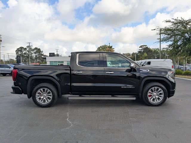 Used 2022 GMC Sierra 1500 Denali w/ Technology Package image 3