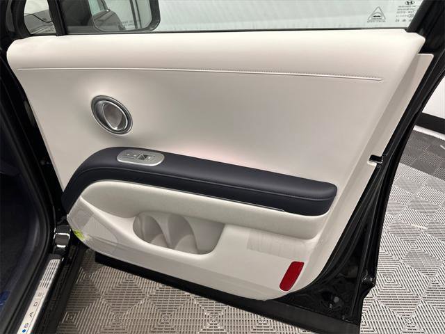 New 2026 Hyundai Palisade Calligraphy image 16