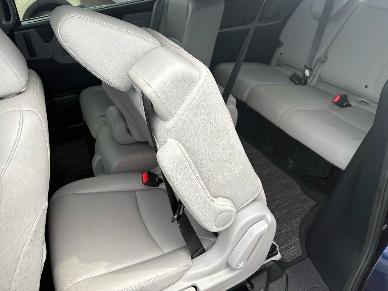 Used 2023 Honda Odyssey EX-L image 14