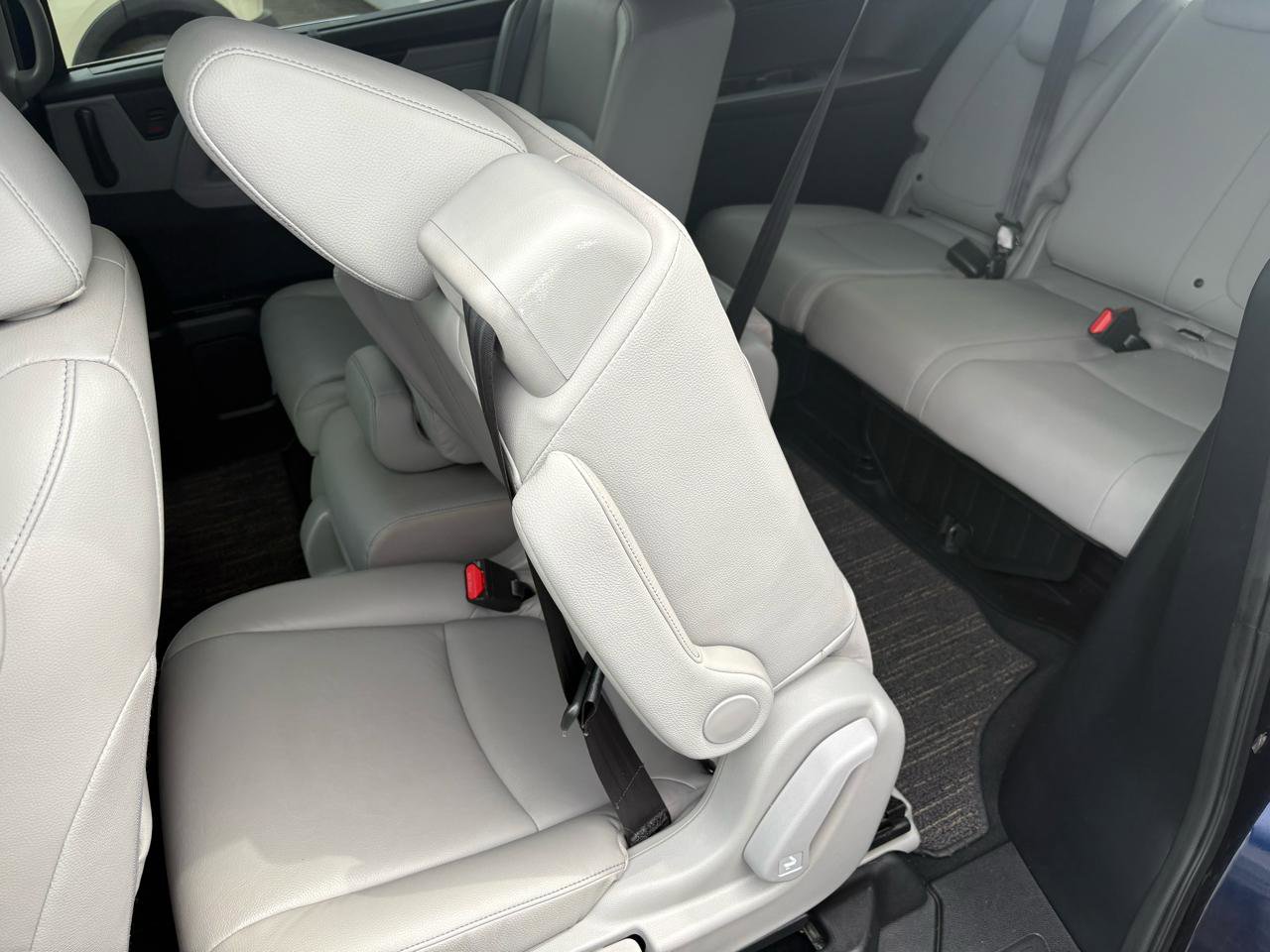 Used 2023 Honda Odyssey EX-L image 14