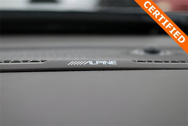 Used 2026 RAM 1500 Laramie w/ Laramie Southwest Edition image 22