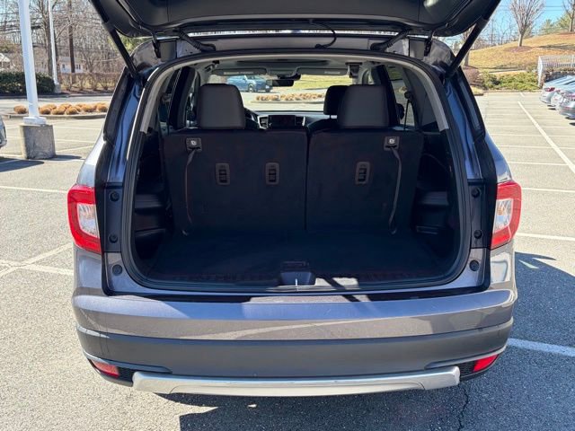 Used 2022 Honda Pilot EX-L image 7