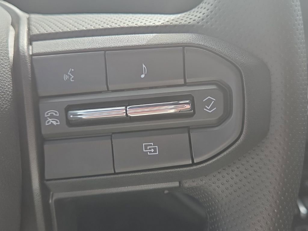 New 2026 Chevrolet Colorado Trail Boss AWD/4WD image 14