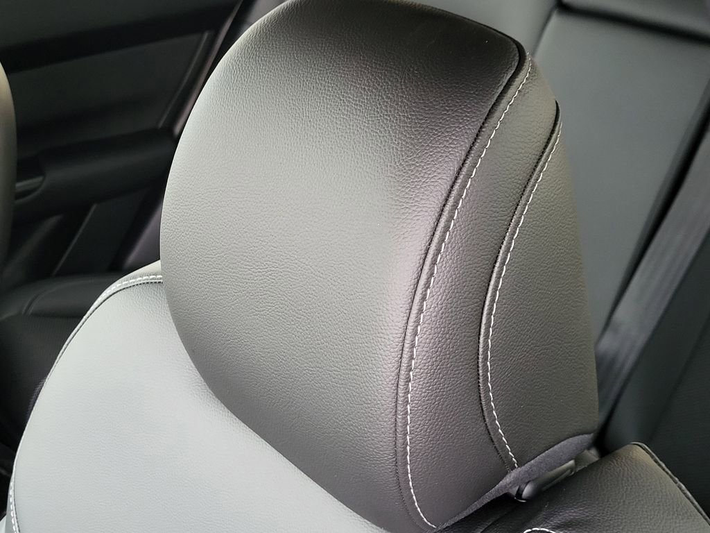 New 2026 MAZDA CX-50 2.5 Hybrid w/ Weather Package image 6