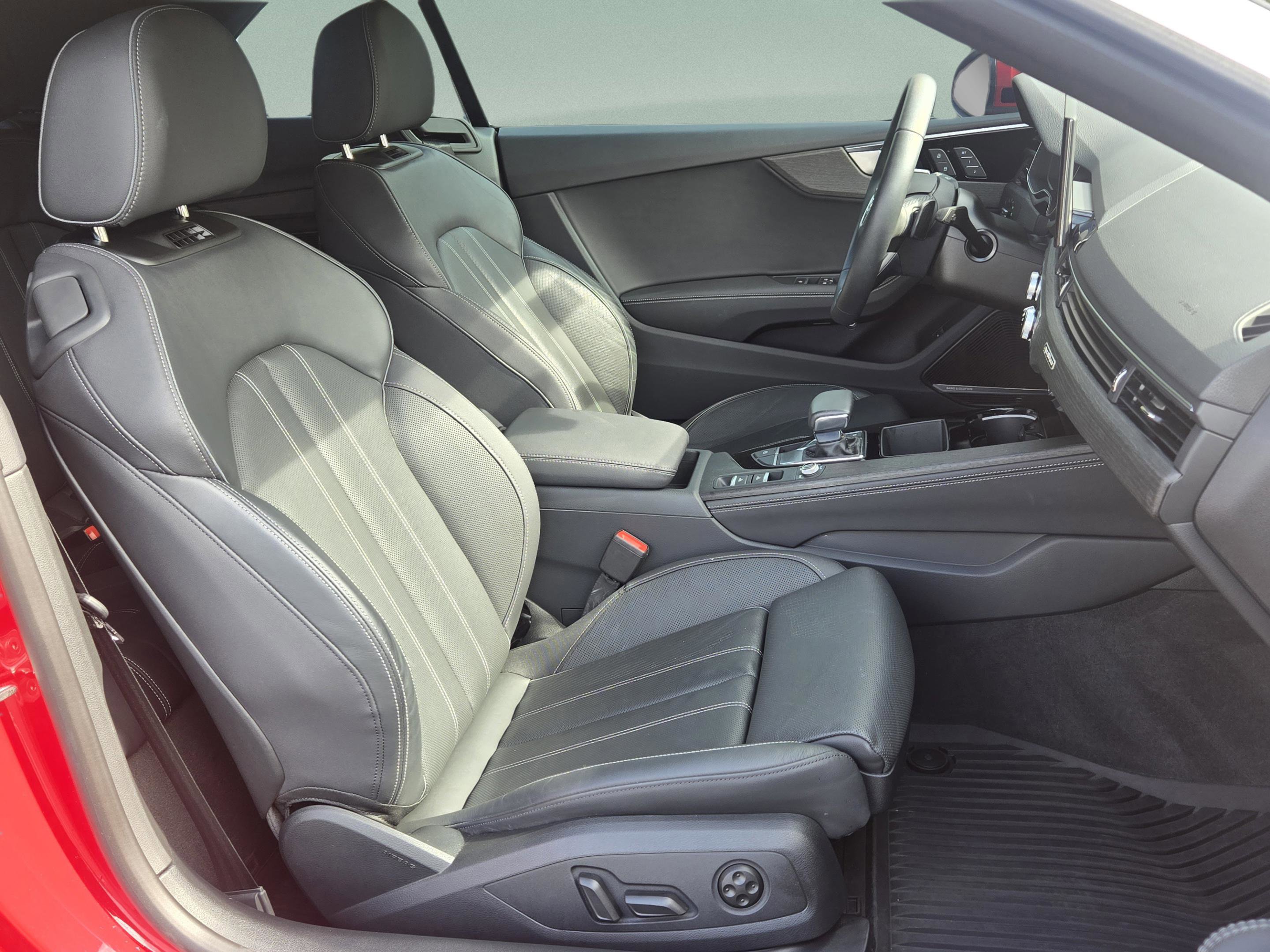 Used 2024 Audi A5 2.0T Premium Plus image 20