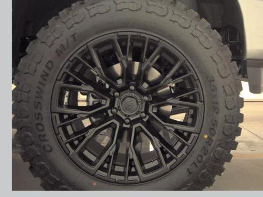 Used 2026 Ford F150 XLT image 10