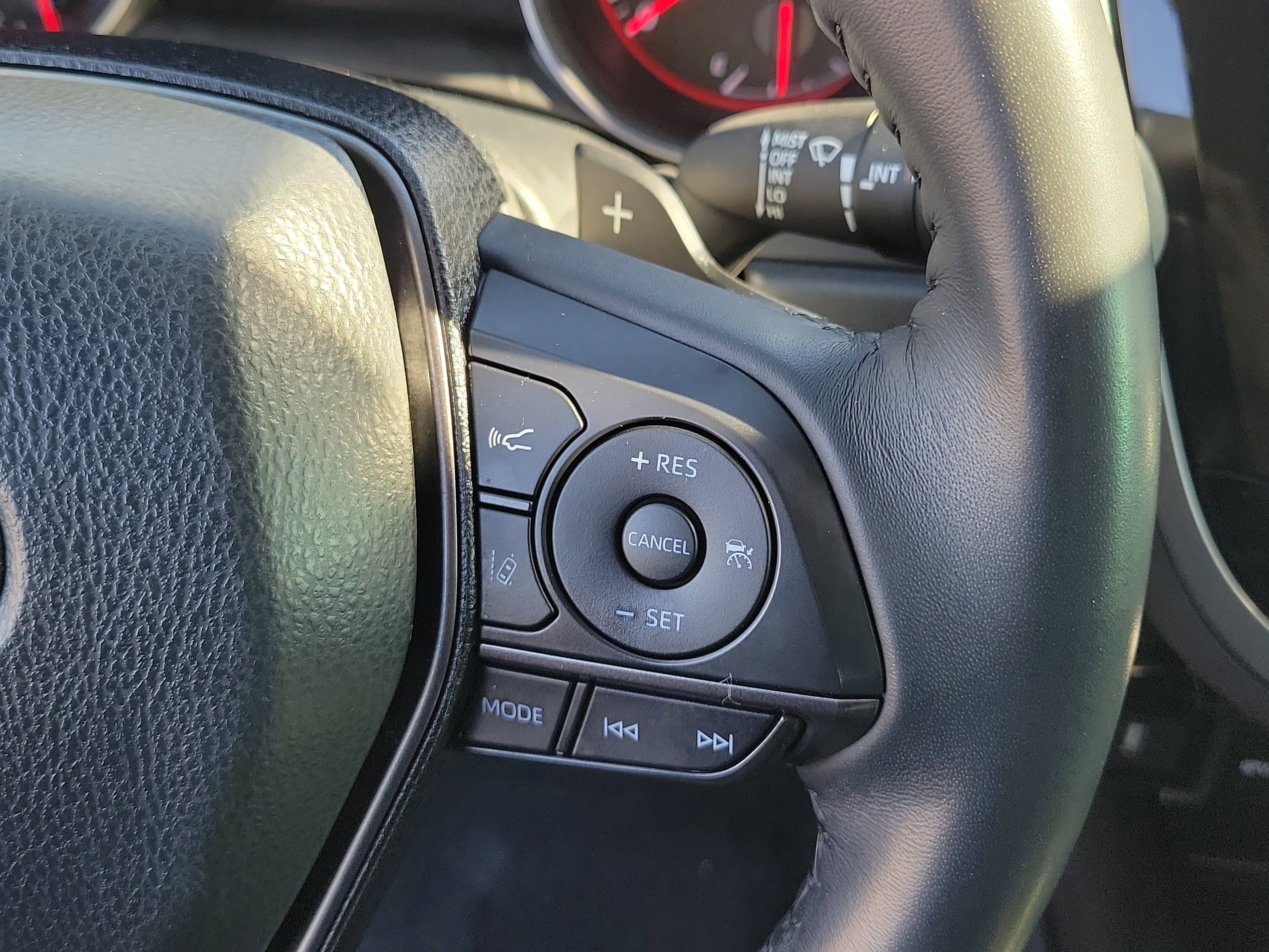 Used 2024 Toyota Camry XSE image 22