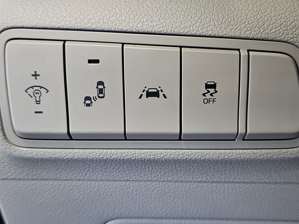 Used 2019 Hyundai Tucson SEL image 23