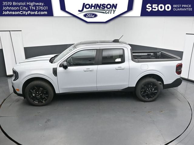 New 2026 Ford Maverick Lariat w/ Black Appearance Package AWD/4WD image 20