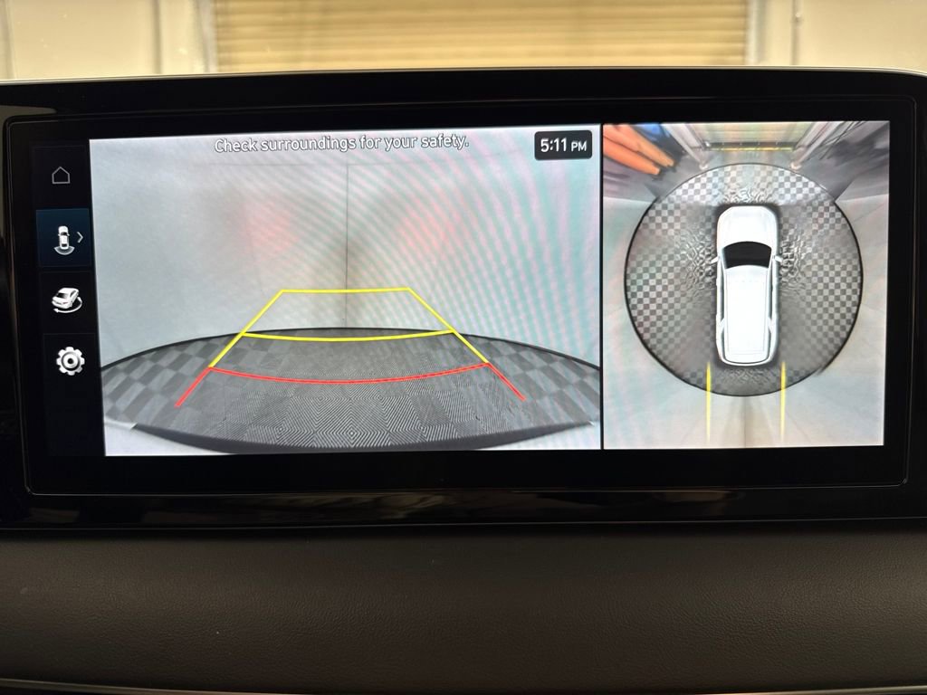 Used 2024 Hyundai Palisade Calligraphy FWD image 18