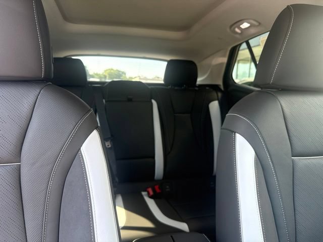 New 2026 Buick Envision Sport Touring AWD/4WD image 26