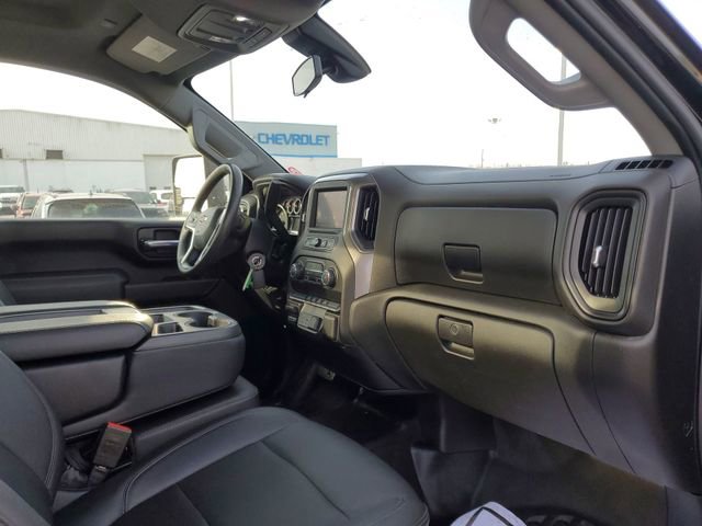 Certified 2022 Chevrolet Silverado 3500 W/T w/ WT Convenience Package image 22
