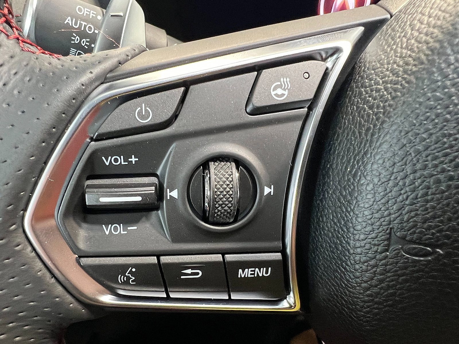 New 2026 Acura MDX A-Spec w/ Advance Package AWD/4WD image 22