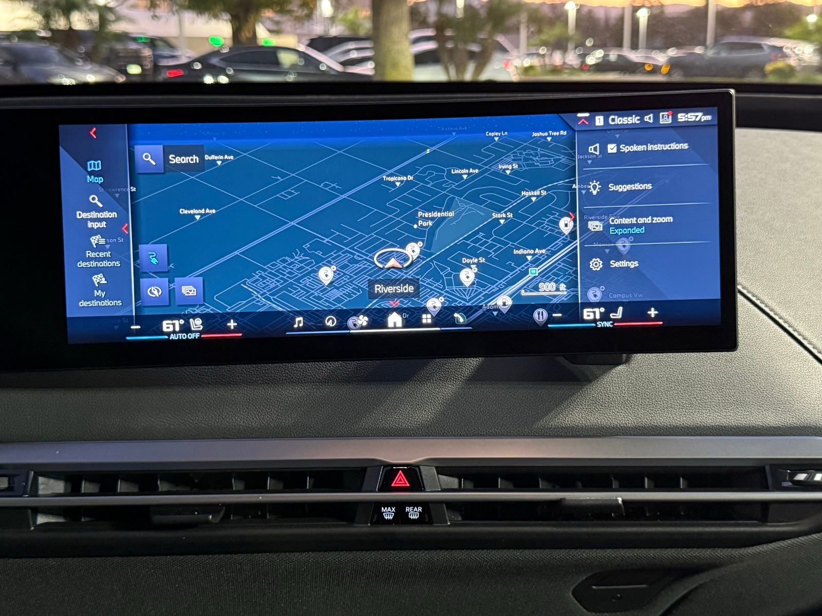 Used 2025 BMW iX M60 image 28