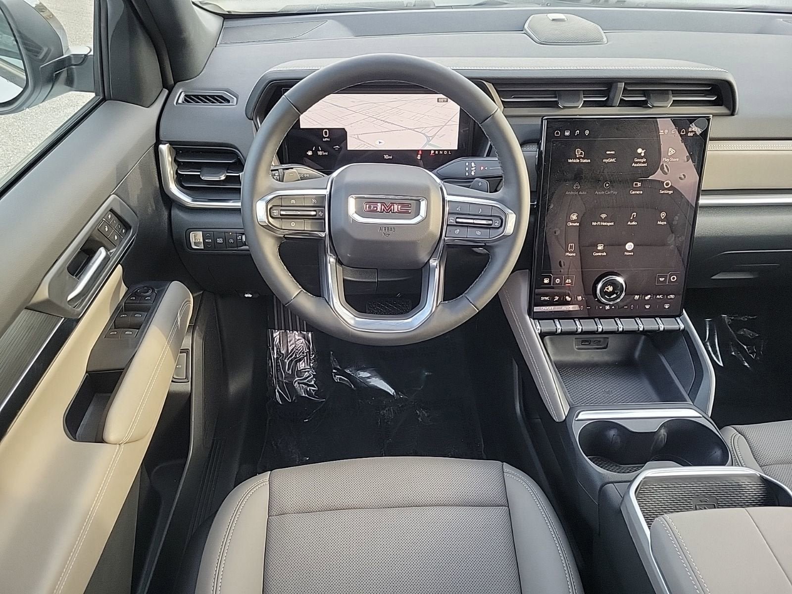 New 2026 GMC Terrain Elevation w/ Elevation Premium Package image 20