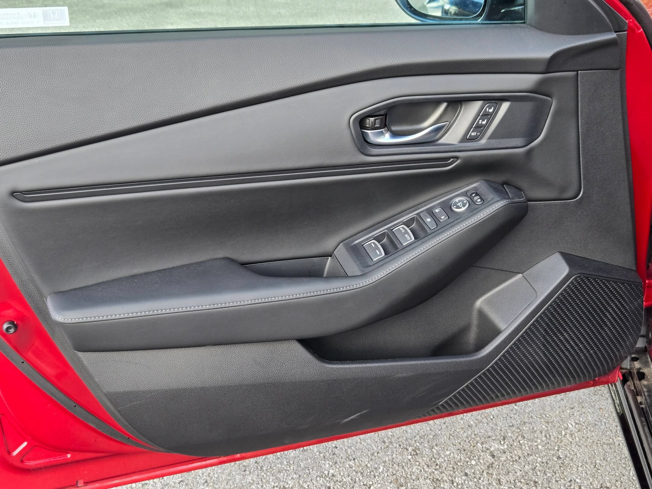 Certified 2025 Honda Accord Sport image 10