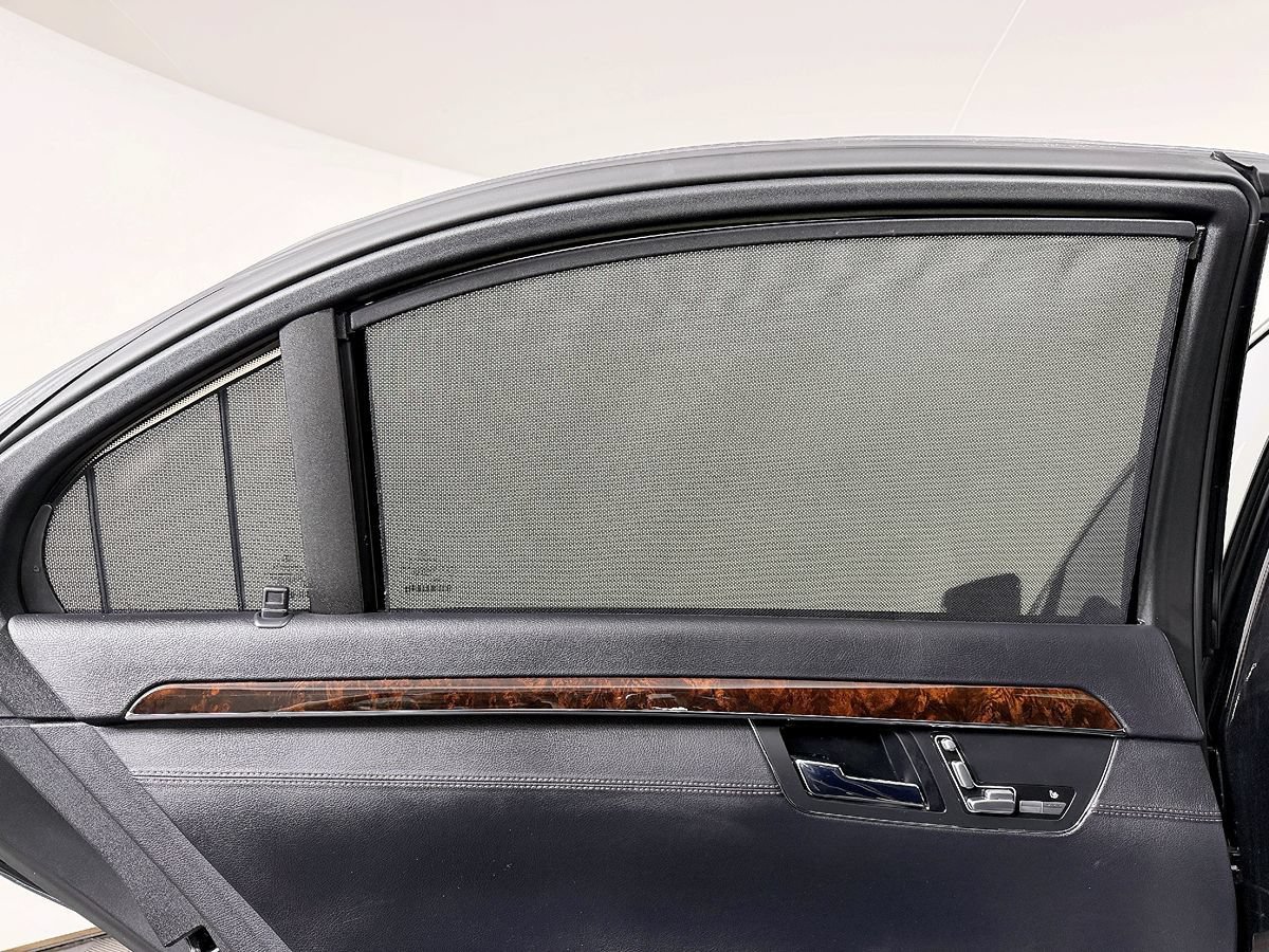 Used 2012 Mercedes-Benz S 63 AMG image 44