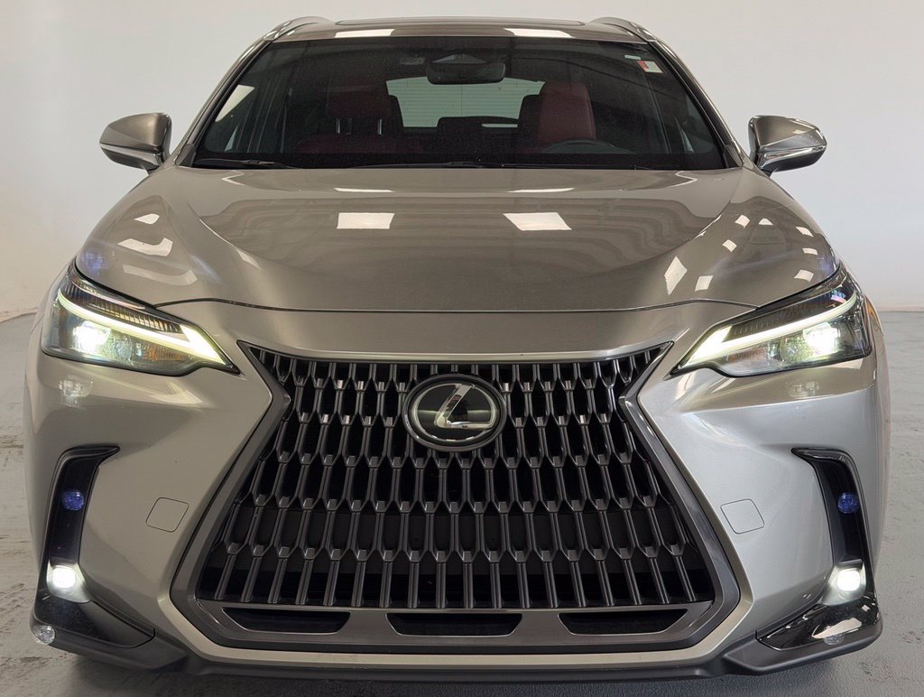 Used 2024 Lexus NX 350 AWD w/ Cold Area Package image 7