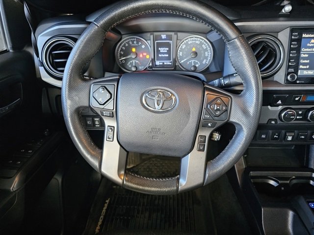 Used 2020 Toyota Tacoma 2WD Double Cab image 30