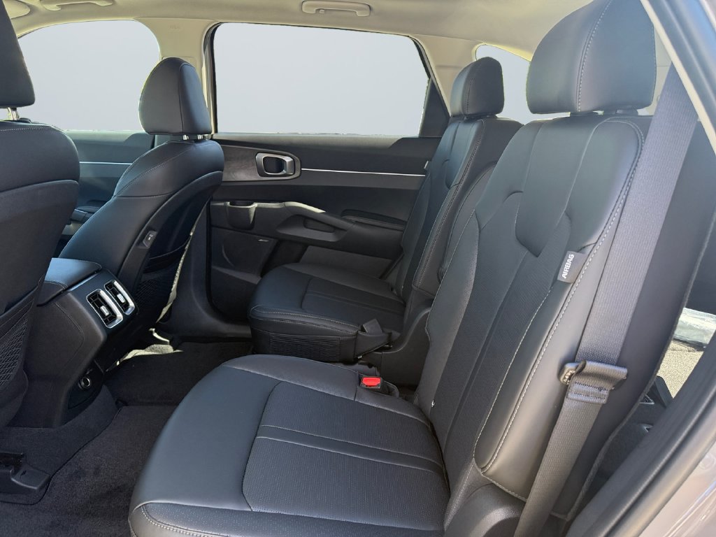 New 2026 Kia Sorento X-Line EX AWD/4WD image 13