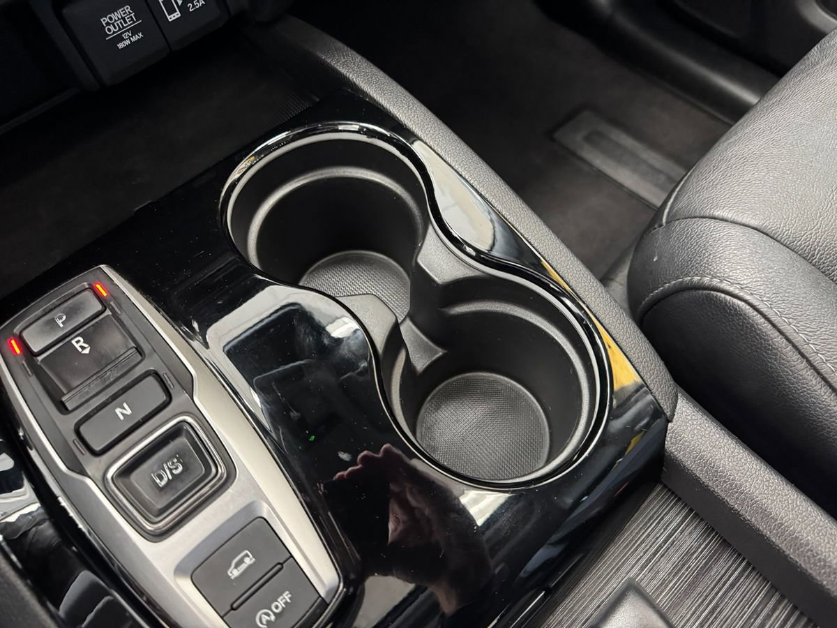Used 2019 Honda Pilot Touring image 36