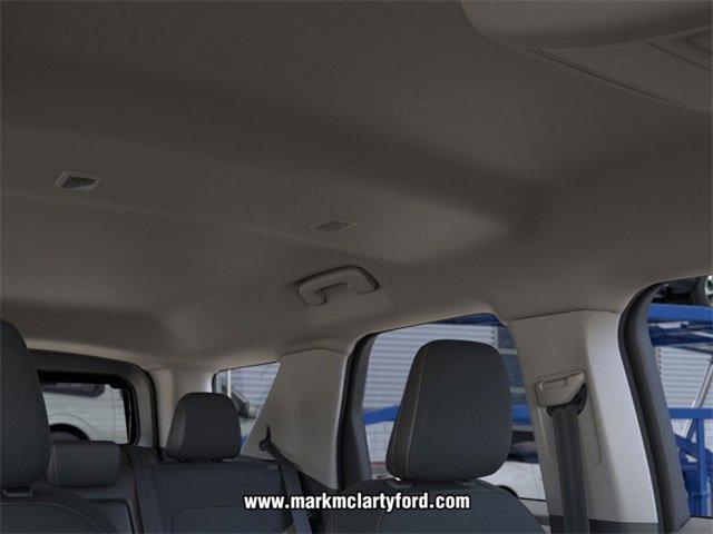 New 2026 Ford Bronco Sport Big Bend image 22