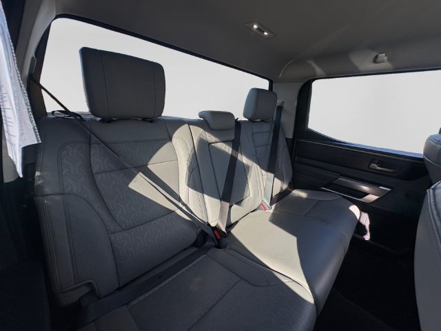 Certified 2023 Toyota Tundra SR5 w/ SR5 Premium Package AWD/4WD image 29
