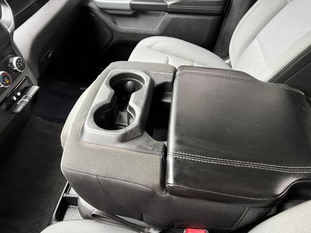 Used 2022 RAM 1500 Big Horn AWD/4WD image 18