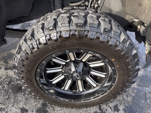 Used 2019 Ford F350 Platinum w/ Platinum Ultimate Package image 29