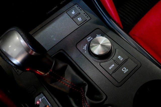 Used 2024 Lexus IS 350 F Sport w/ Memory Package image 39