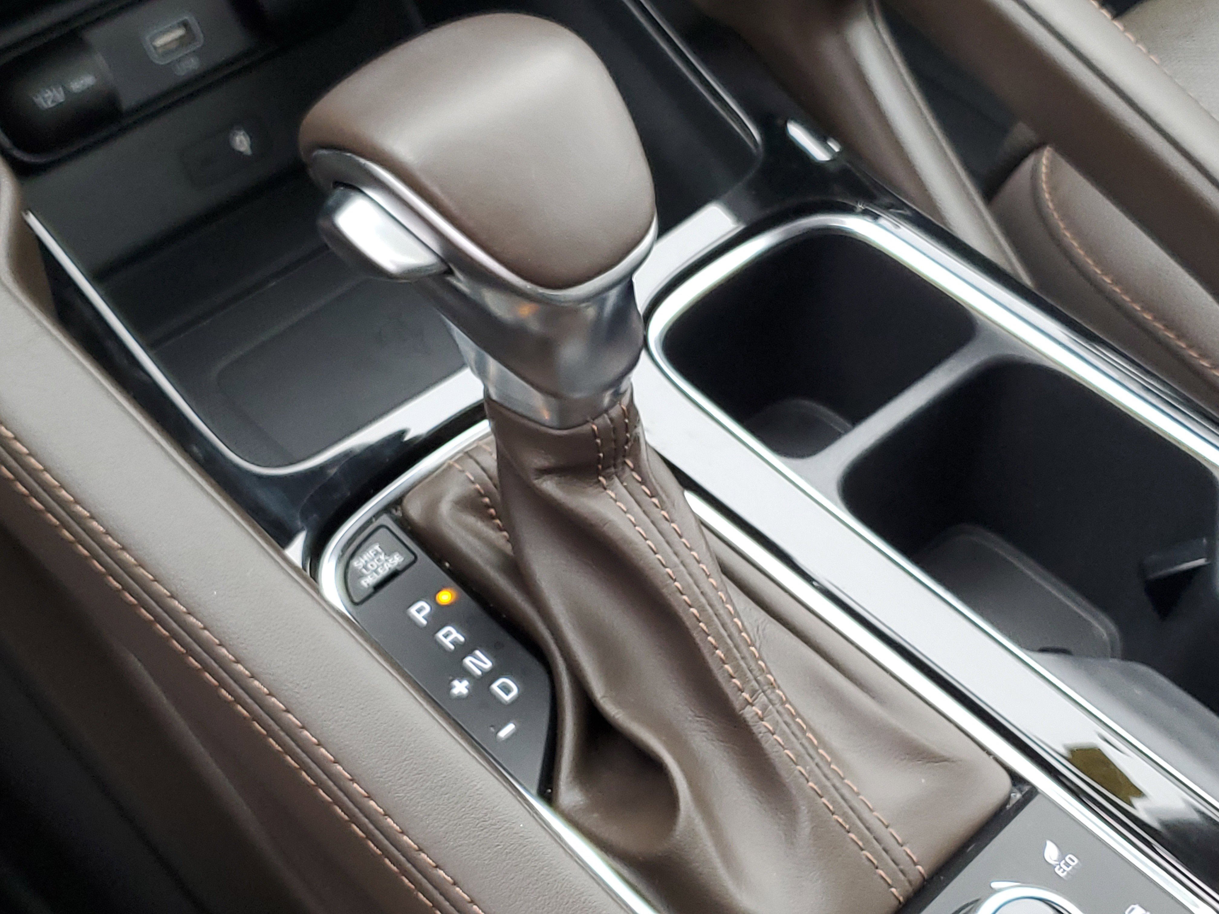 Used 2021 Kia Telluride SX w/ Nightfall Edition Package image 22