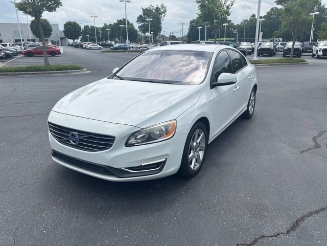 Used 2015 Volvo S60 T5 FWD image 4
