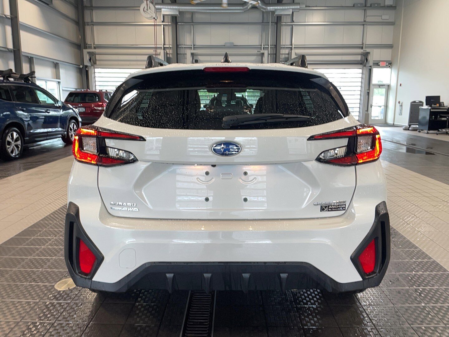 Used 2024 Subaru Crosstrek 2.0i Premium AWD/4WD image 20