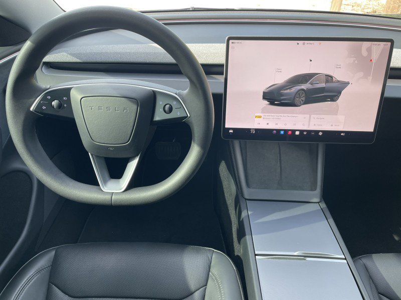 Used 2024 Tesla Model 3 Long Range image 15