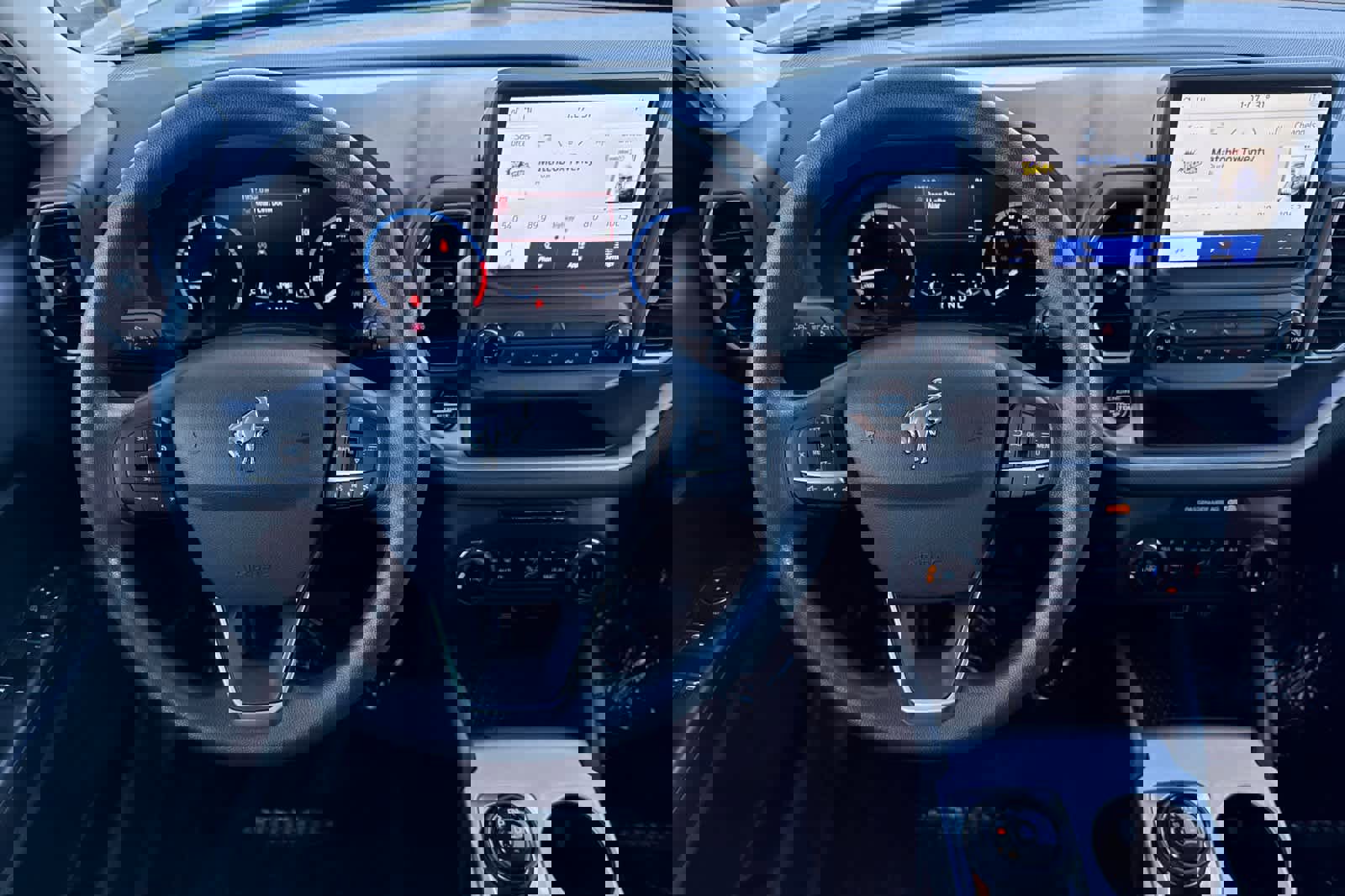 Certified 2023 Ford Bronco Sport Big Bend image 14