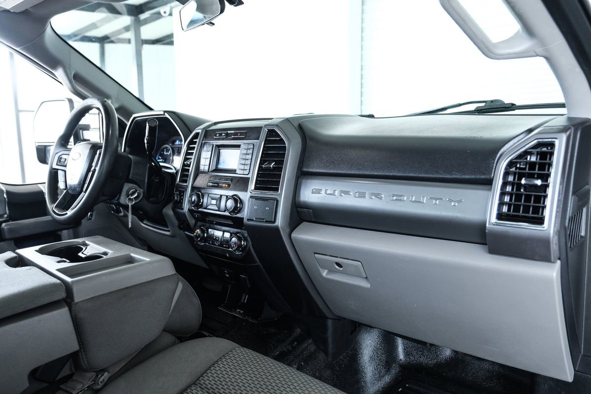 Used 2018 Ford F250 XLT AWD/4WD image 39