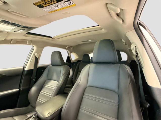 Used 2021 Lexus NX 300h 300h w/ Accessory Package image 18