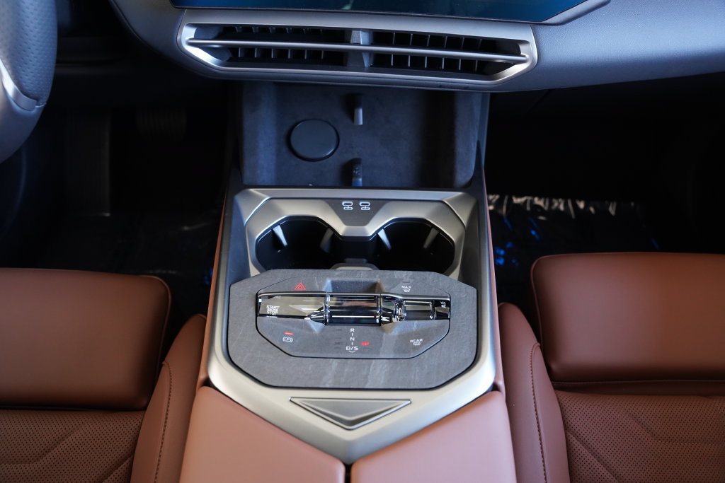 New 2027 BMW X5 xDrive40i AWD/4WD image 29