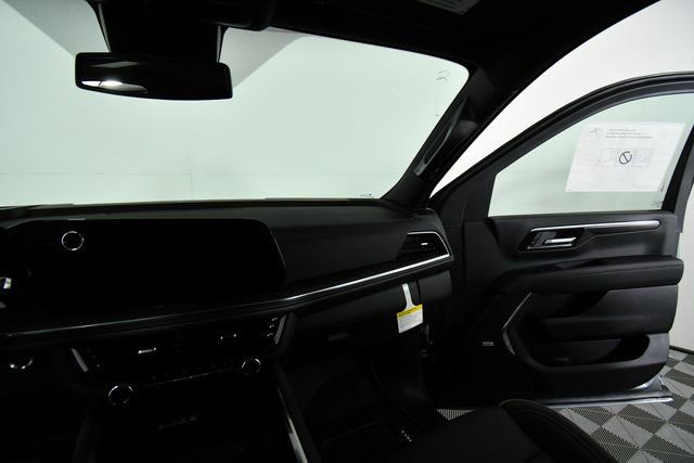 New 2026 Chevrolet Tahoe Premier w/ Sun And Tow Package image 20