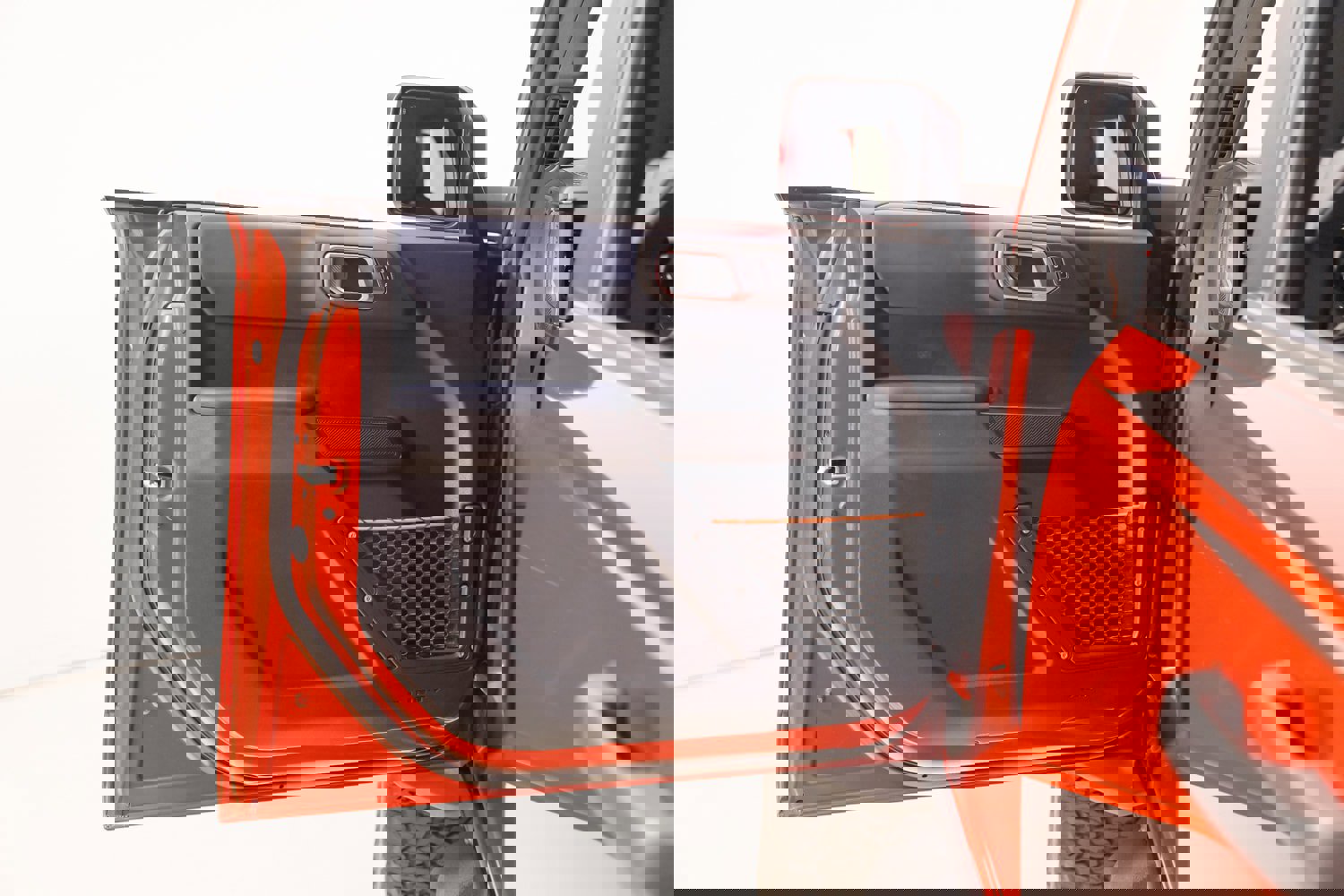 Used 2023 Ford Bronco Raptor image 22