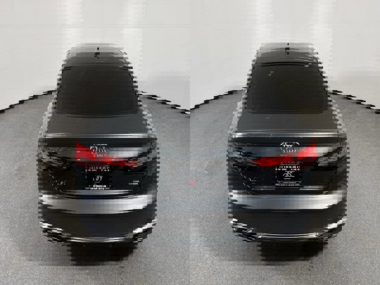 Used 2023 Audi A5 2.0T Premium Plus w/ Premium Plus image 34