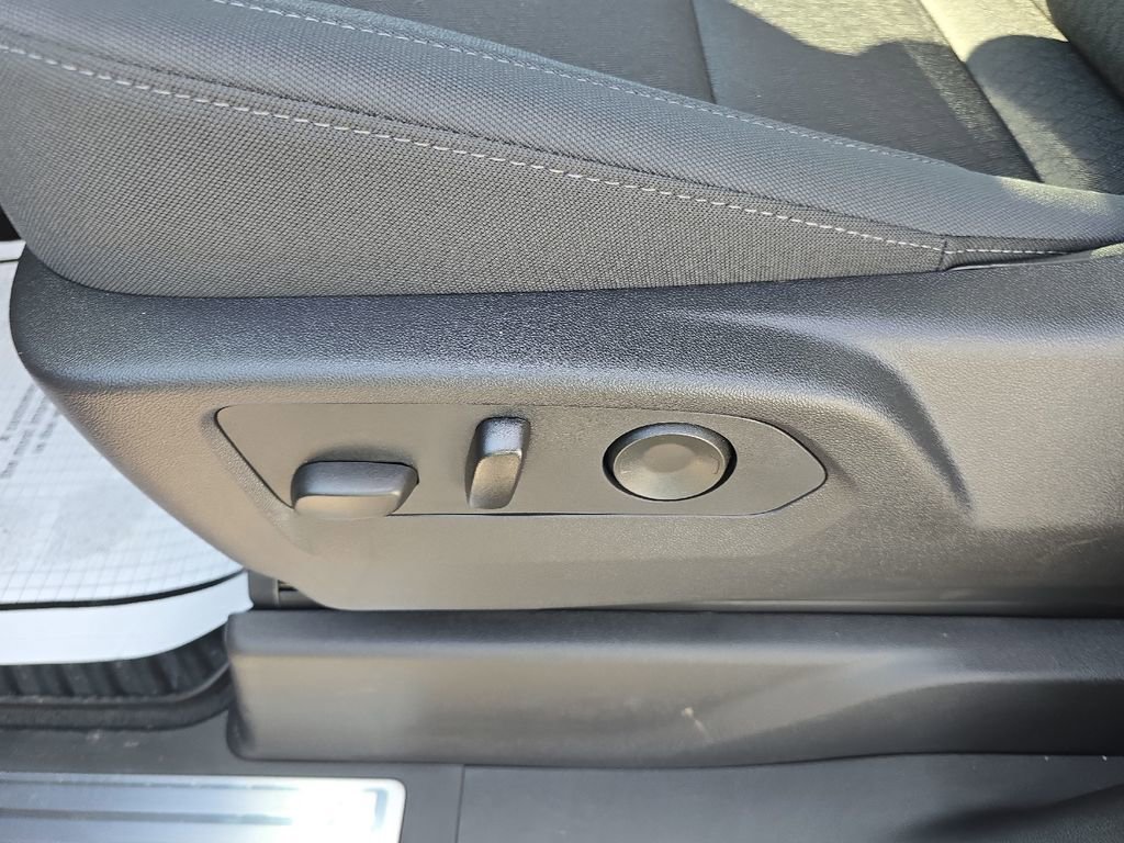 New 2026 Chevrolet Silverado 1500 RST w/ Convenience Package II image 25