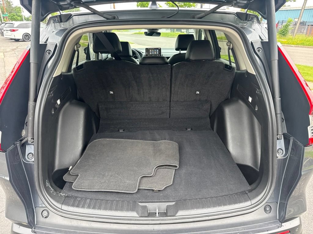 Certified 2024 Honda CR-V EX-L image 20