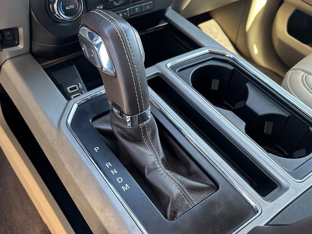 Used 2018 Ford F150 Lariat w/ FX4 Off-Road Package image 26