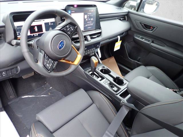 New 2026 Subaru Outback Wilderness AWD/4WD image 12